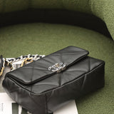  women's handbag, mid design, view 4