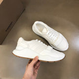 Elegant Vegan Leather Shoes - Statement Everyday Style | Women's Premium Footwear #1195 - front view (image 1) of designer-inspired shoes