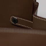 Chic handbag styled for everyday wear