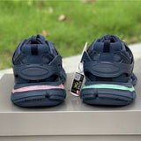 Balenciaga shoes Style 307 - styled lifestyle view