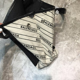 Timeless Premium PU Leather Handbag - Versatile Everyday Design | Women's Premium Handbag #765 - interior view (image 6) of designer-inspired handbag