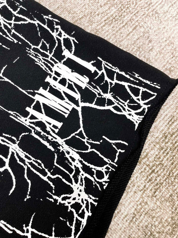 Amiri t-shirt detail view — premium authentic designer style