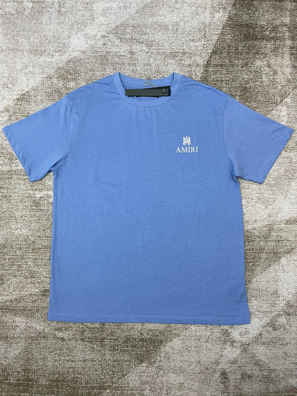 Amiri t-shirt styled look premium fashion