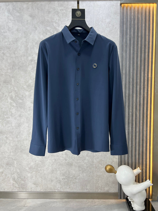 Front view of Burberry luxury piece style No.394