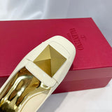 Valentino Garavani luxury shoes styling view — premium authentic designer style