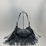 Zivas Charm Understated Luxury Statement Handbag (Structured Everyday Essential) – Lifestyle Shot