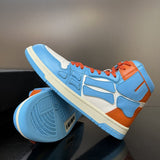 Amiri sneakers detail view — premium authentic designer style