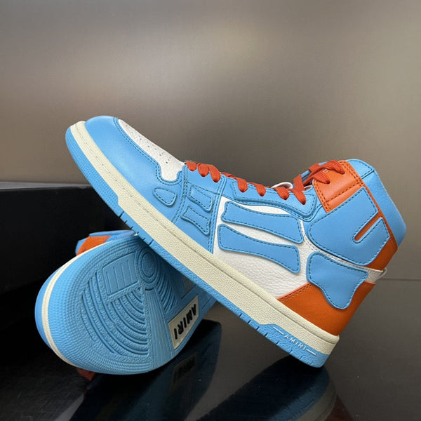 Amiri sneakers detail view — premium authentic designer style