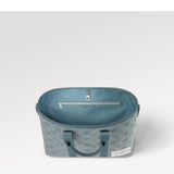  structured bag interior and compartment view 15