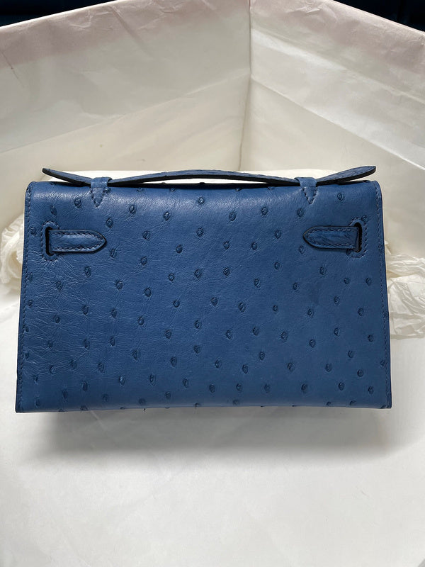 Modernist bag shown from front angle
