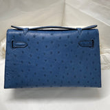 Modernist bag shown from front angle