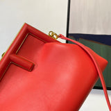 Ziva's Charm handbag – lifestyle view (26cm*9.5cm*18cm)