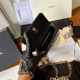  women's handbag, versatile design, view 8