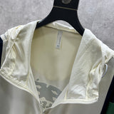 Three-quarter angle view of Balenciaga luxury piece style No.221