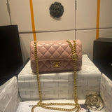  women's handbag, mid design, view 1