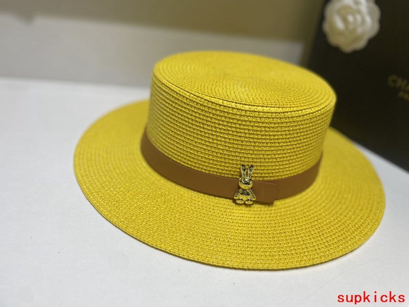 Full view of Louis Vuitton unisex cap