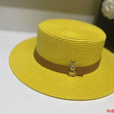 Full view of Louis Vuitton unisex cap