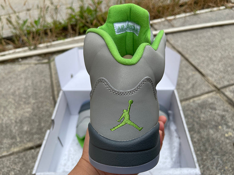 Nike Men's & Women's Designer Lifestyle Shoes — Style 248 back view