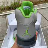 Nike Men's & Women's Designer Lifestyle Shoes — Style 248 back view