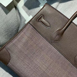 Refined handbag styled for everyday wear