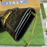 Close-up detail of chic polished women's handbag – women's luxury accessory
