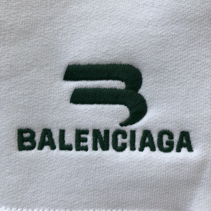 Balenciaga clothing angled view — premium authentic designer style