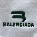 Balenciaga clothing angled view — premium authentic designer style