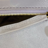 Ziva's Charm handbag – front view (Standard Size)