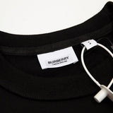 Burberry clothing back view — premium authentic designer style
