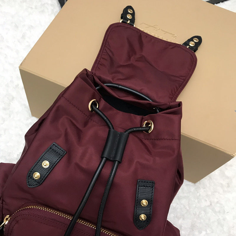 Ziva's Charm handbag – lifestyle view (one versatile size)