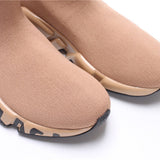Balenciaga shoes Style 349 - back heel detail