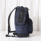 Interior view of everyday-luxe refined women's handbag – women's statement bag