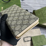 Back view of premium chic women's handbag – women's designer-style accessory