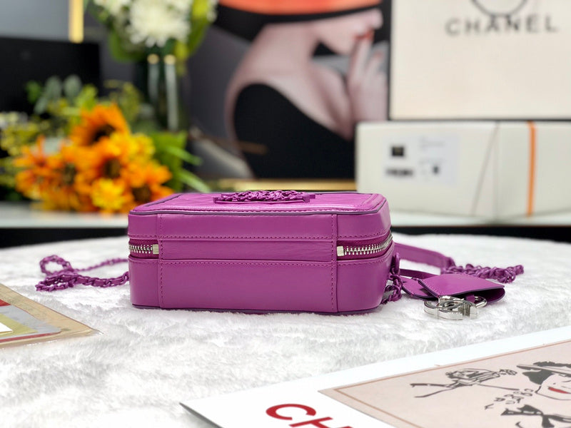  compact purse view 7