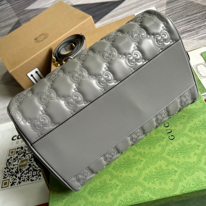 Interior view of elevated polished women's handbag – women's designer-style accessory