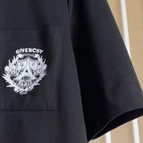 Givenchy clothing full view — premium authentic designer style