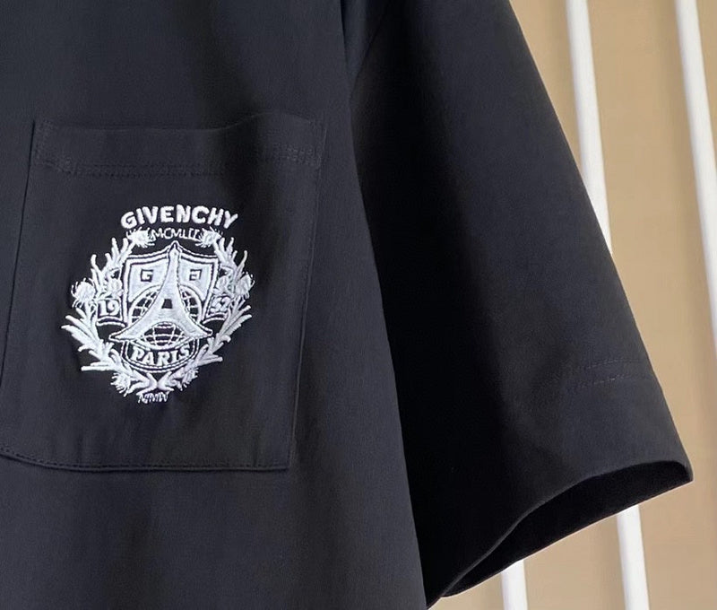 Givenchy designer clothing styled look premium fashion