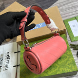 Close-up detail of elevated refined women's handbag – women's designer-style accessory