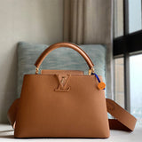  Classic shopper bag front view 31