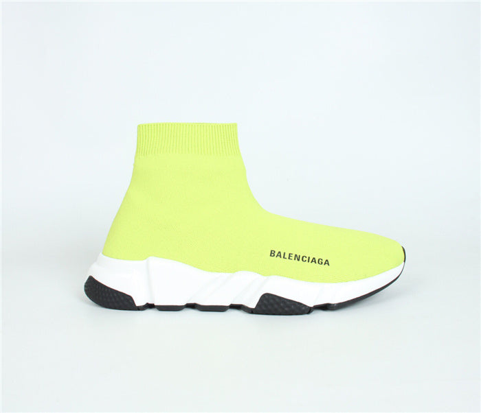 Balenciaga shoes Style 338 - sole and craftsmanship detail