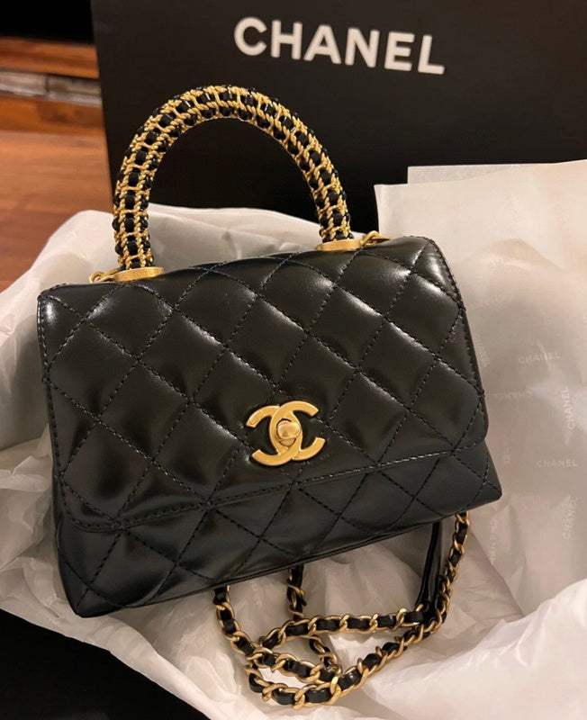  handbag, mid everyday style, image 3