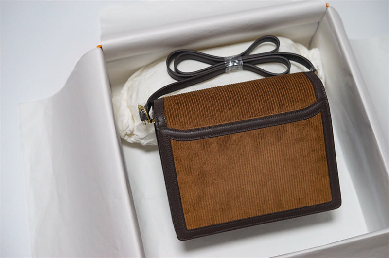 Polished bag women's premium everyday handbag