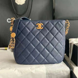 Zivas Charm Elevated Essentials Everyday Handbag (Statement-Ready Design) – Interior View
