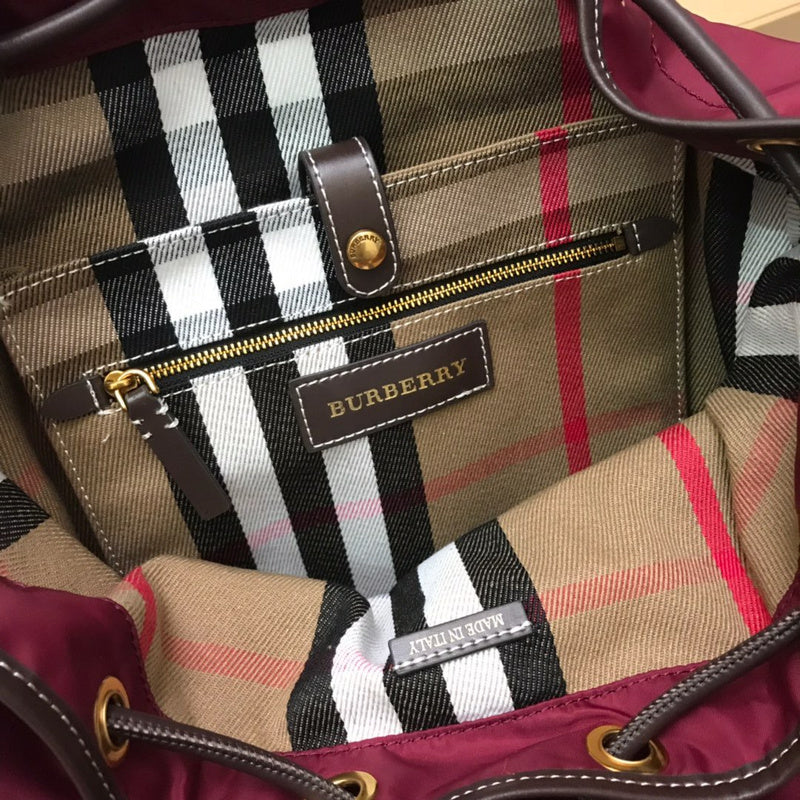 Ziva's Charm handbag – lifestyle view (one versatile size)