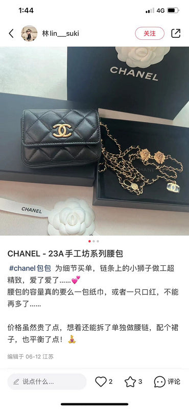  women's handbag, versatile design, view 2