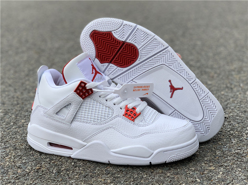 Nike clean off-white luxury sneakers view 7 bold athletic profile