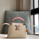  satchel interior and compartment view 9