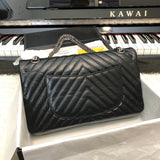  women's handbag, spacious design, view 8
