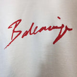 Balenciaga clothing back view — premium authentic designer style