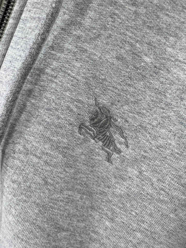 Burberry clothing back view — premium authentic designer style